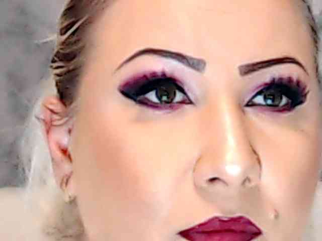 ClaudieTaylon webcam