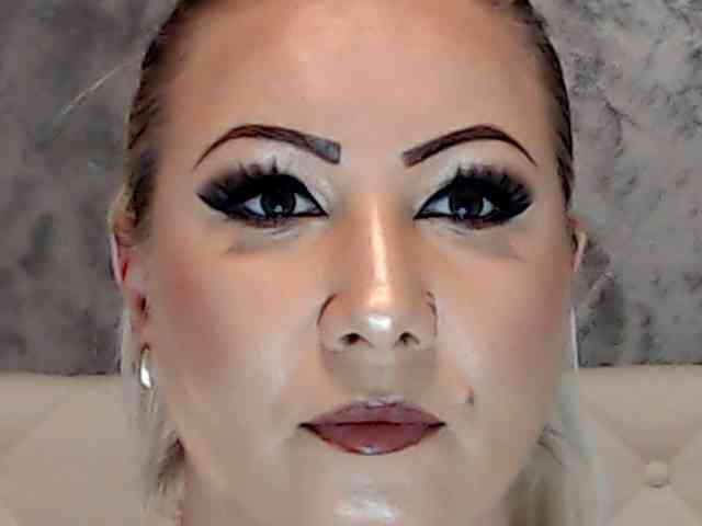 ClaudieTaylon webcam