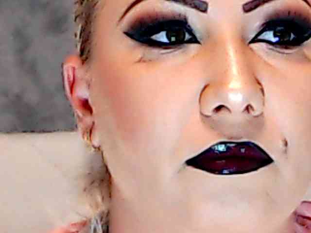 ClaudieTaylon webcam