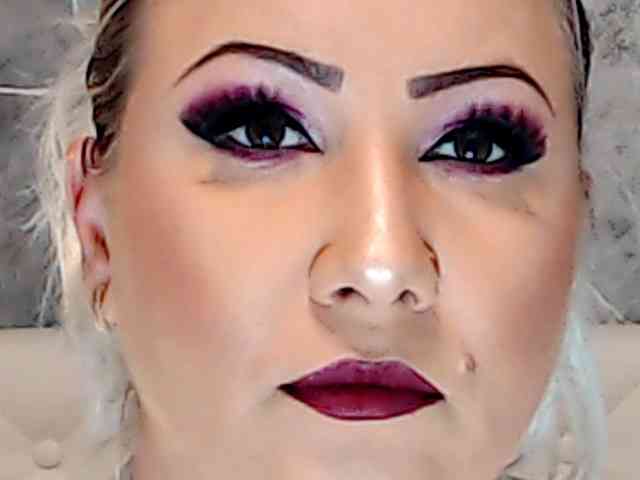 ClaudieTaylon webcam