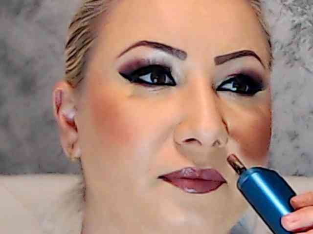 ClaudieTaylon ClaudieTaylon