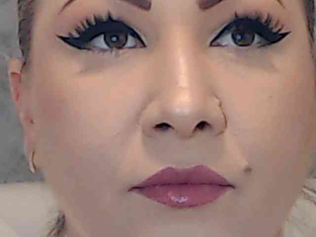 ClaudieTaylon webcam