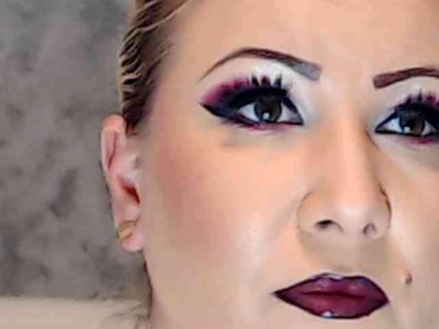 ClaudieTaylon webcam