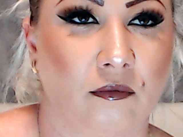 ClaudieTaylon webcam