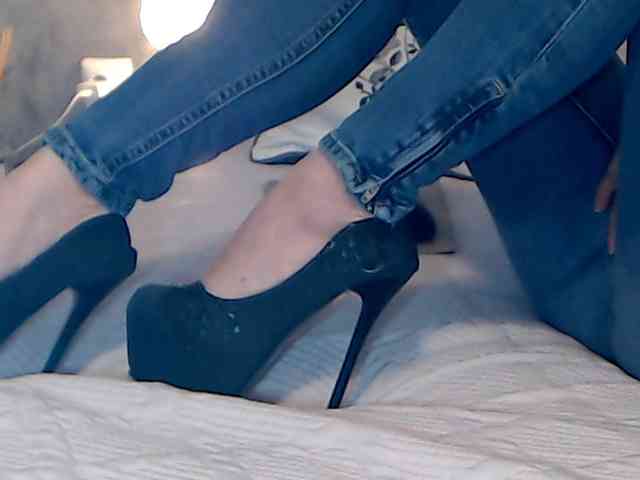 ClaudieTaylon ClaudieTaylon