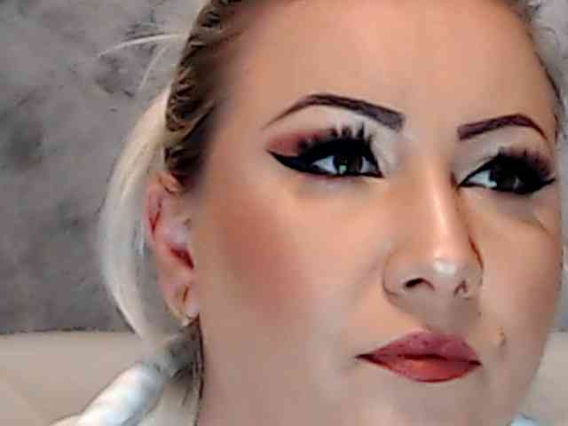 ClaudieTaylon webcam