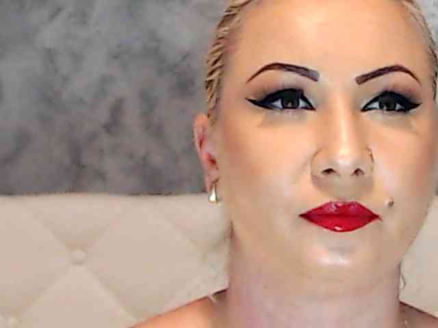 ClaudieTaylon webcam