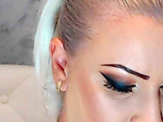 ClaudieTaylon webcam