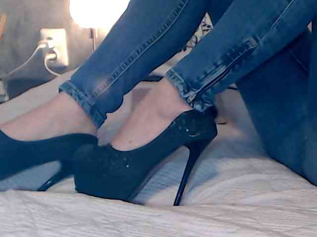 ClaudieTaylon webcam