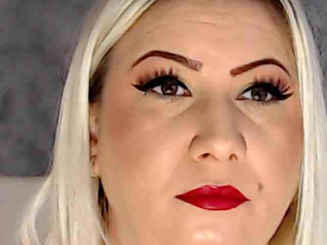 ClaudieTaylon webcam