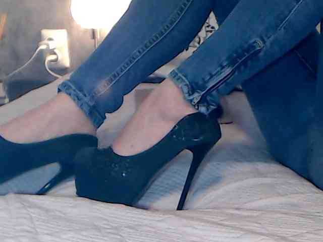 ClaudieTaylon webcam