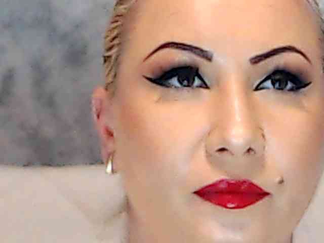 ClaudieTaylon webcam