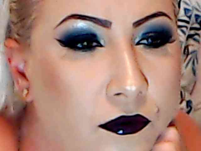 ClaudieTaylon webcam