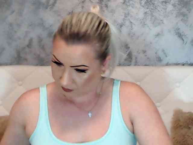 ClaudieTaylon webcam