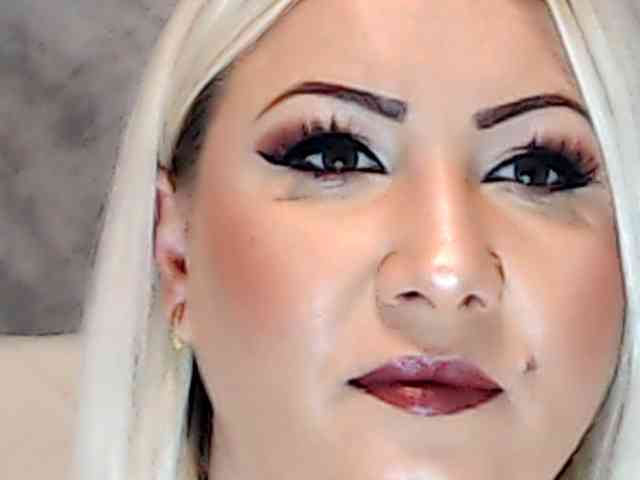 ClaudieTaylon webcam