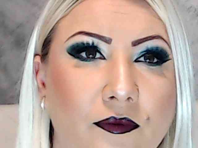 ClaudieTaylon webcam