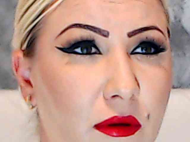 ClaudieTaylon webcam