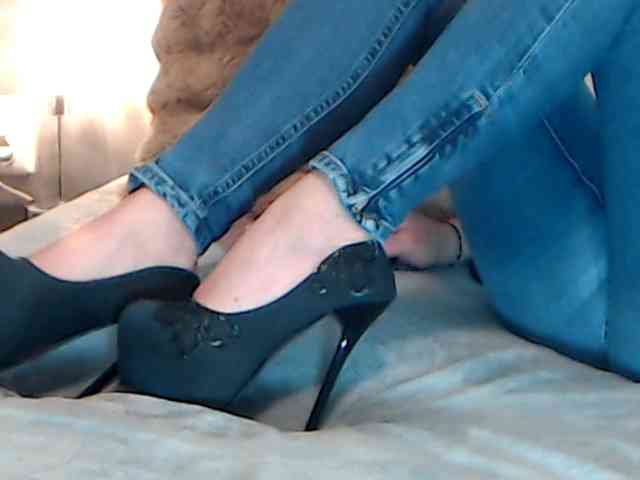 ClaudieTaylon webcam