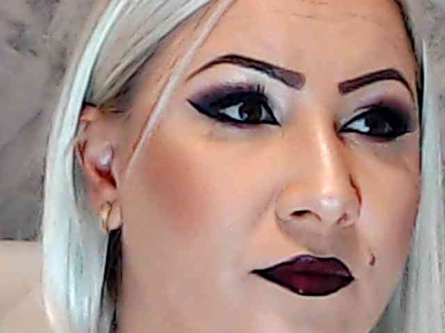 ClaudieTaylon webcam