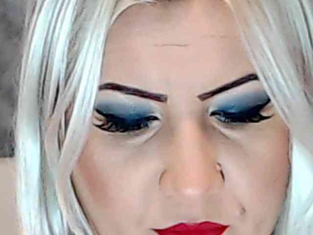 ClaudieTaylon webcam