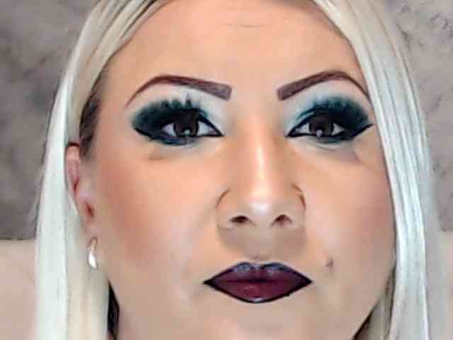 ClaudieTaylon webcam