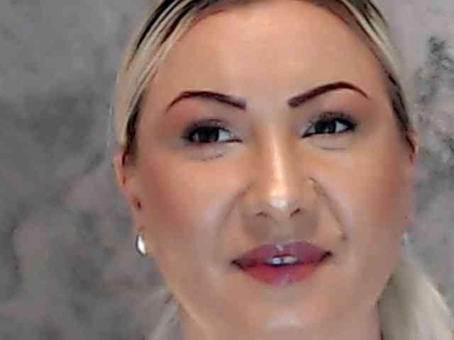 ClaudieTaylon webcam