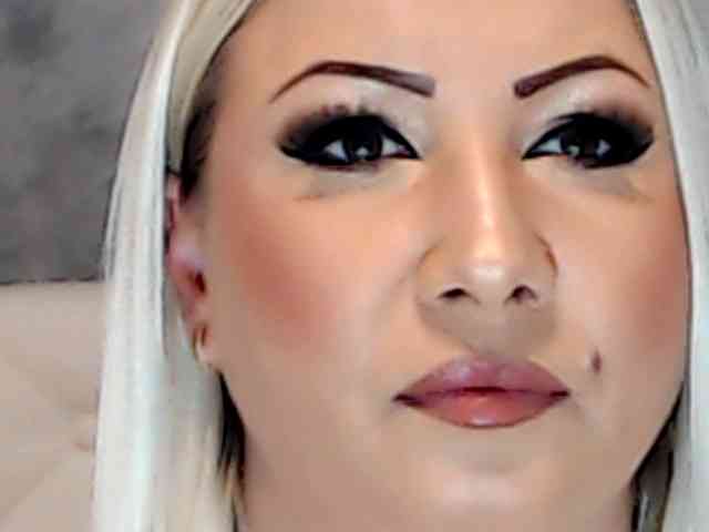 ClaudieTaylon webcam