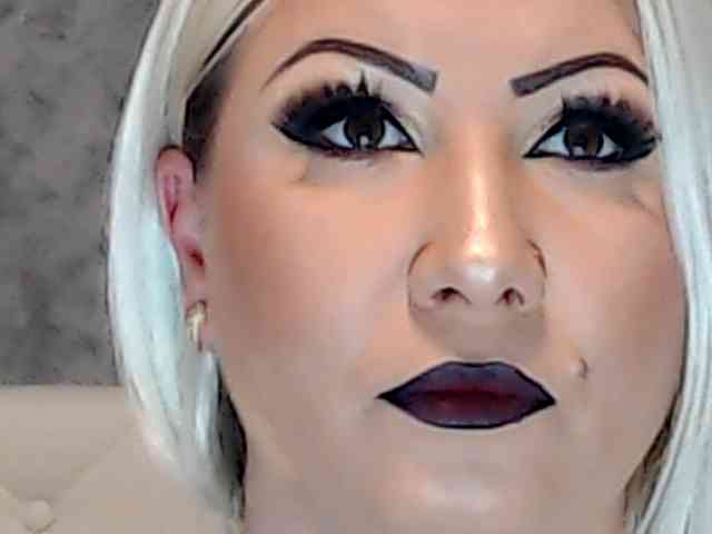 ClaudieTaylon webcam