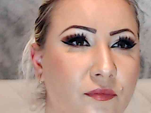 ClaudieTaylon webcam