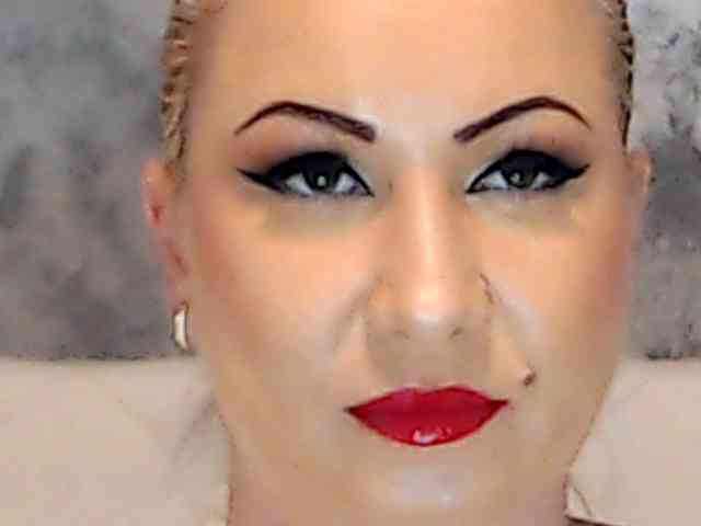 ClaudieTaylon webcam