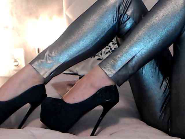 ClaudieTaylon webcam