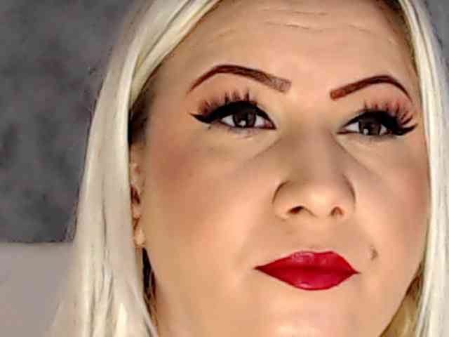 ClaudieTaylon webcam