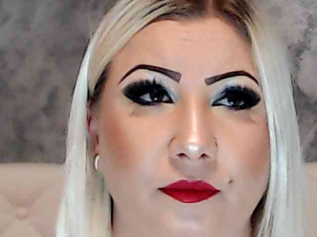 ClaudieTaylon webcam