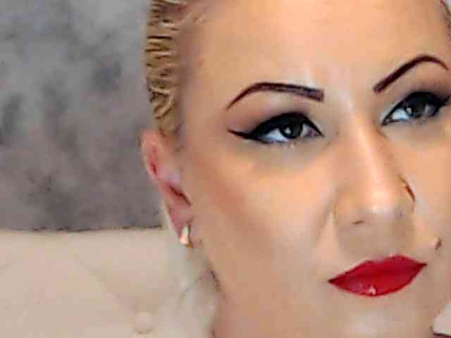 ClaudieTaylon webcam