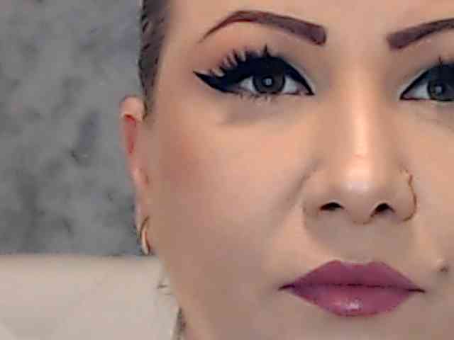 ClaudieTaylon webcam