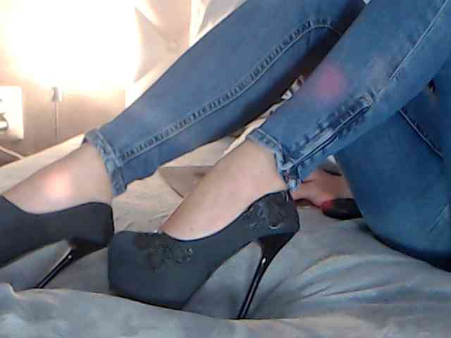 ClaudieTaylon ClaudieTaylon