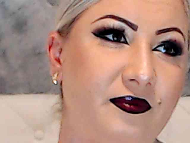 ClaudieTaylon webcam