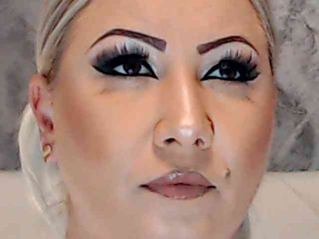 ClaudieTaylon webcam