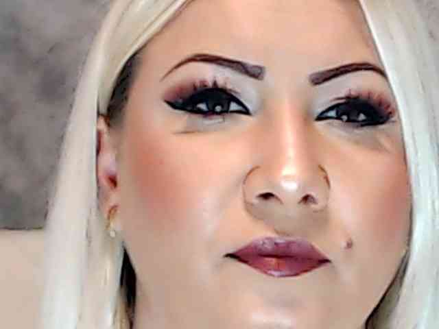 ClaudieTaylon webcam