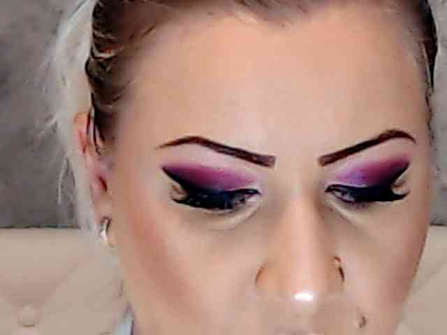 ClaudieTaylon webcam