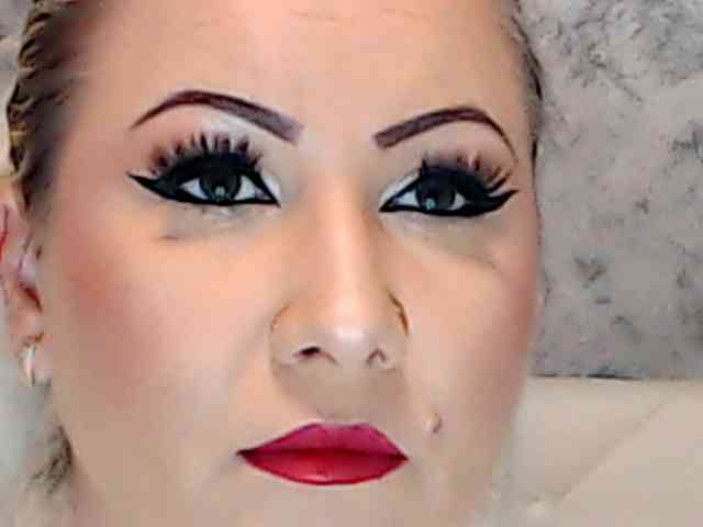 ClaudieTaylon webcam