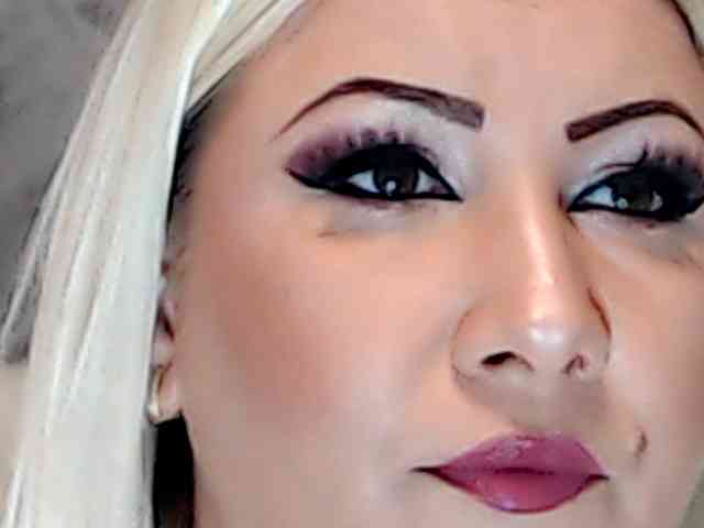 ClaudieTaylon webcam