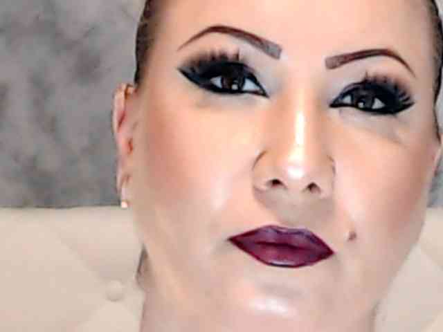 ClaudieTaylon webcam