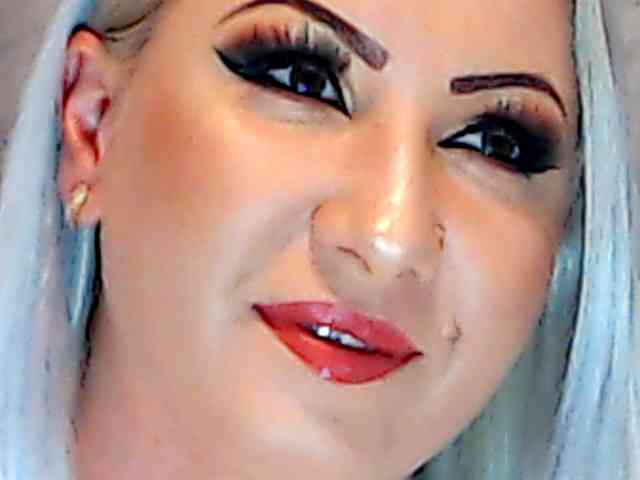 ClaudieTaylon webcam