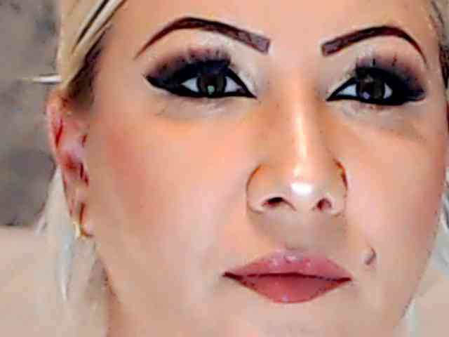 ClaudieTaylon webcam