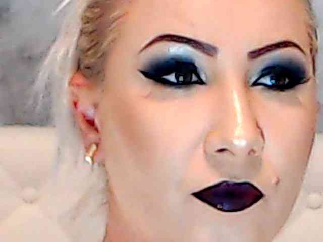 ClaudieTaylon webcam