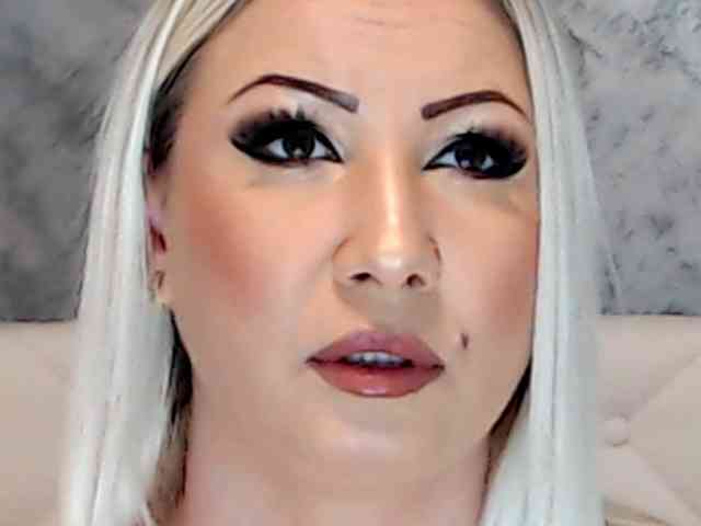 ClaudieTaylon webcam