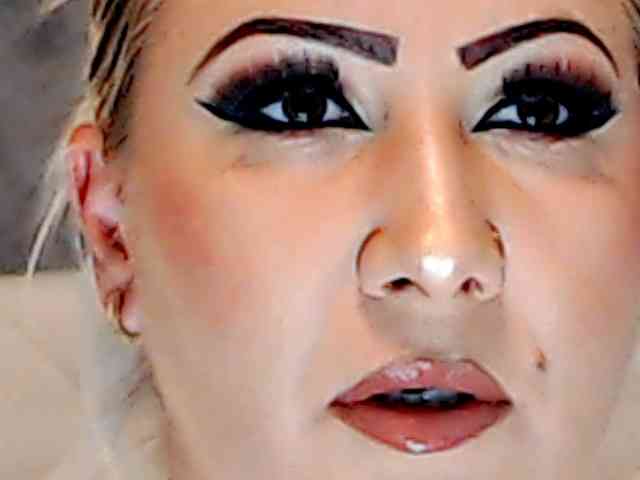 ClaudieTaylon webcam