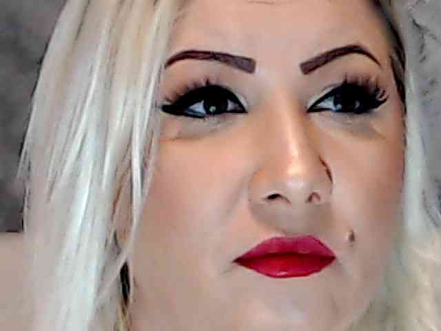 ClaudieTaylon webcam