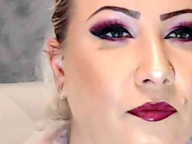 ClaudieTaylon webcam